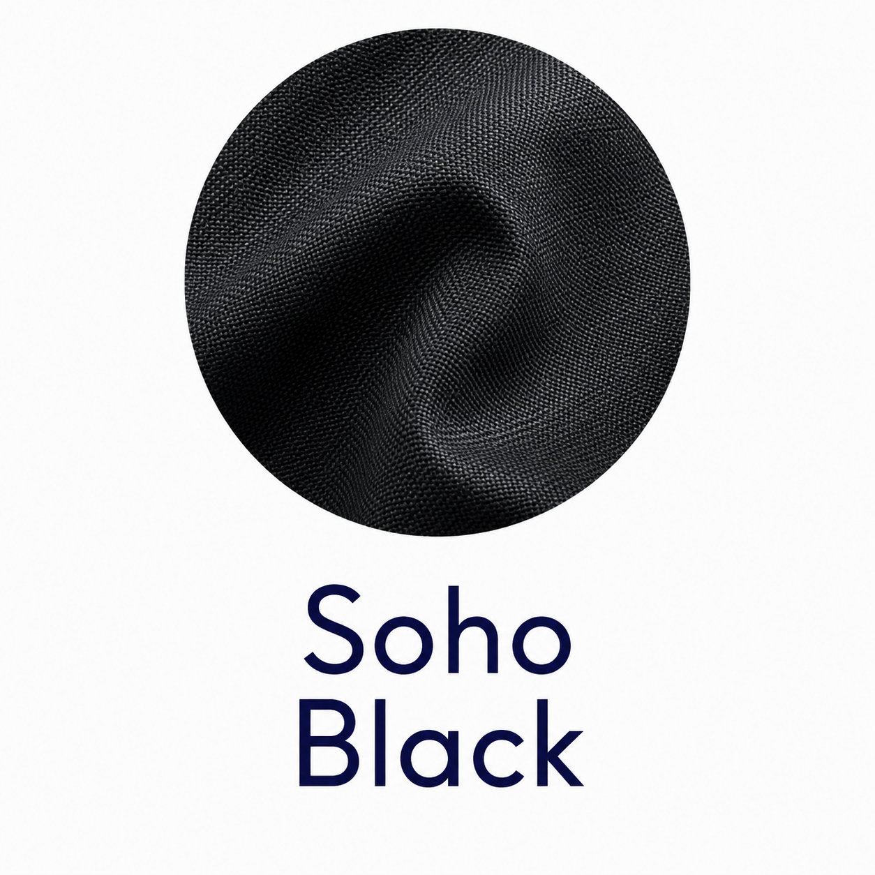 Soho Black